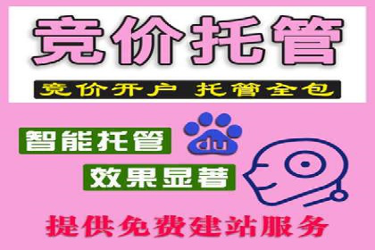 竞价广告平台端口开户的实战经验