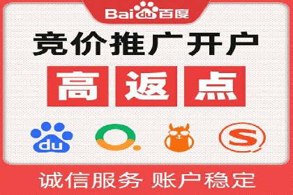 探索百度竞价代运营的未来趋势与发展方向