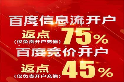 百度竞价广告策略分析及实战案例